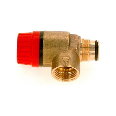 BOSCH Ersatzteil TTNR: 87074010260 Sicherheitsventil