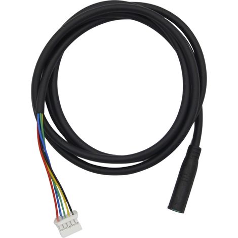 Scooter parts Mi4Lite control connection cable communication cable control assembly cable accessories (1/4)