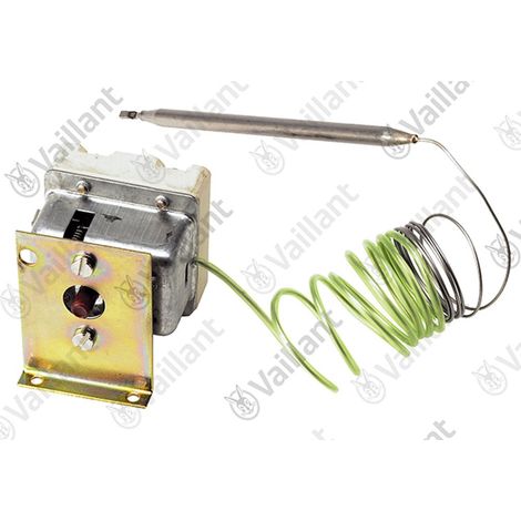 VAILLANT Limitatore di temperatura, sensore gas di scarico VK 6-47/4-1 XE e altri Vaillant-Nr. , 100334