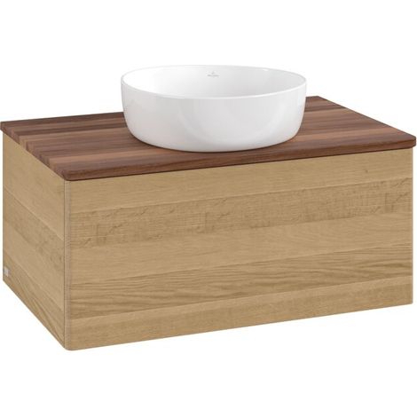 Villeroy & Boch K30012HN WTUS Antao K301 800x360x500mm (1/3)
