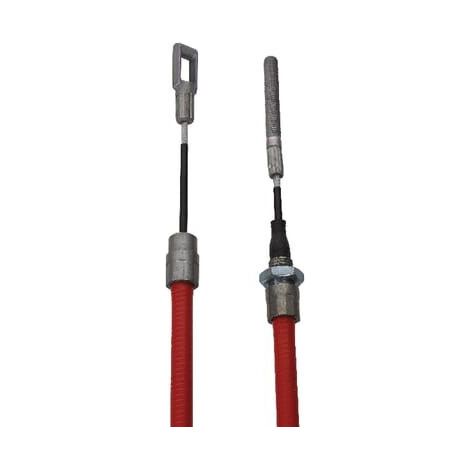 Cavo Bowden 2329/2585 AL-KO 224602 (1/2)