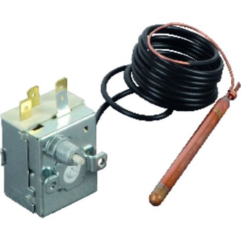 Thermostat de sécurité - DOMUSA TEKNIK : CELC000022