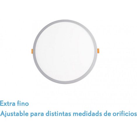 Downlight 8w 5500k Bianco Lejania 1x12x12cm 760lm Incasso Regolabile Taglio 5-10,5d (1/4)