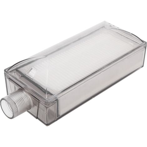 Filtre de remplacement pour concentrateur d'oxygène Invacare 5L et 9L - Accessoire générateur d'oxygène (1/5)