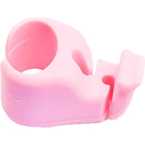 Clip para ventilador personal portátil para sombrilla (1/5)