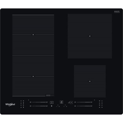 Whirlpool Piano cottura a induzione in vetroceramica - WF S0160 NE (1/5)