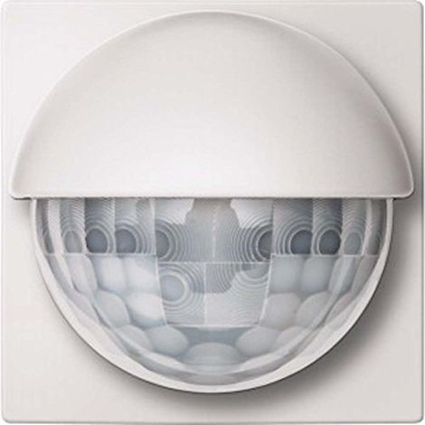 Merten Detector de movimiento blanco polar M