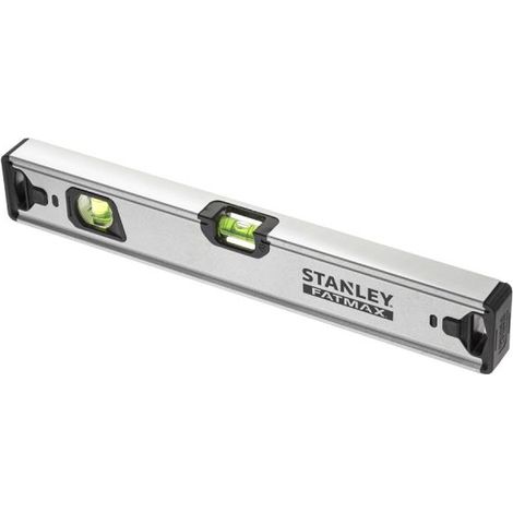 Niveau à bulle magnétique Fatmax Xtreme 40cm - STANLEY - FMHT43671-1