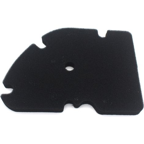 Suitable for Piaggio MP3 Vespa GTS GTV 250 300 air filter cartridges and sponges