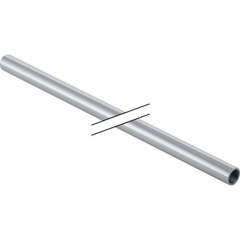 Geberit Gewinderohr G 1/2″, galvanisch verzinkt (1/5)