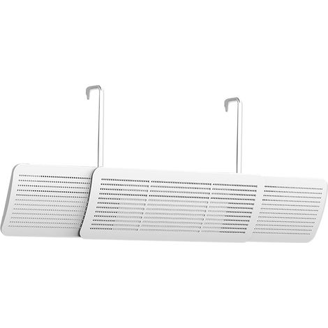 Déflecteur de climatisation,Déflecteur d'air climatisation Rétractable (1/5)