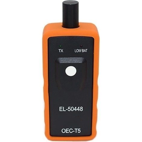 [Instrument de diagnostic] L-50448 pour GM TPMS (1/4)