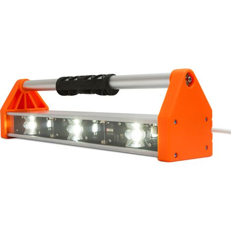 ASPRO Light Streiflichtlampe (3 LED) (1/4)