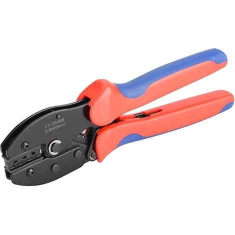 Strumento di crimpatura solare LY-2546B (1/5)