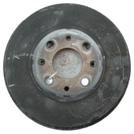 Tambour Arriere Droit OPEL Corsa 2010- [PRODUIT D'OCCASION]♻️13423796 (1/3)