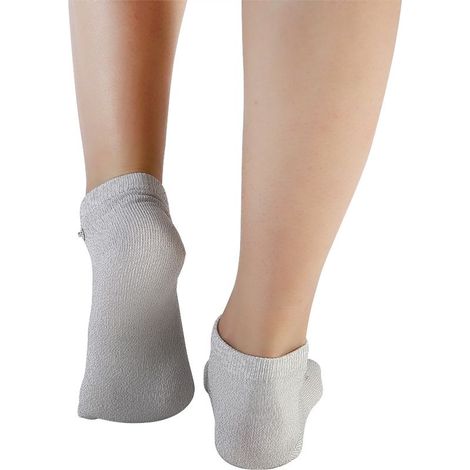 Chaussettes de Massage Électrique Anti-Douleur - Confort et Soulagement Immédiat (1/3)