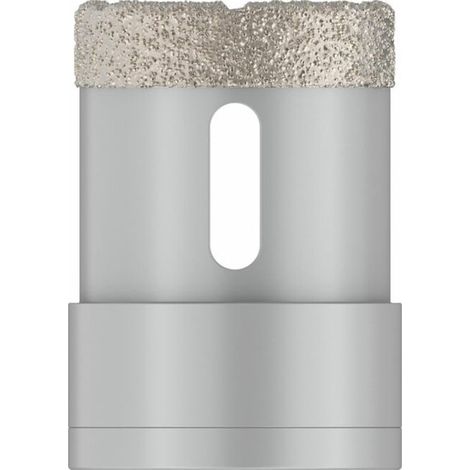 Bosch - Cloche diamantée pour carrelage de sol et mural, diamètre 38 mm 2608599036 (1/5)