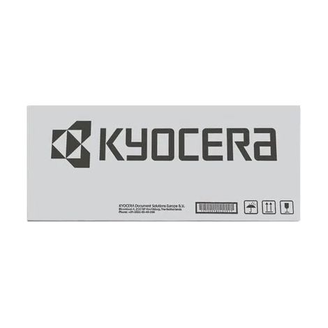 KYOCERA Toner TK-8595Y Amarillo