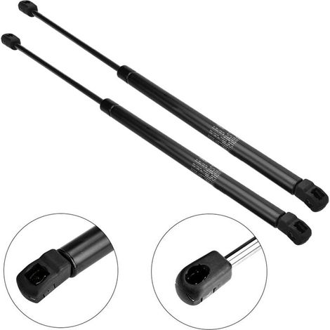 4 Bras Oscillants De Suspension Pour 12428 12427 – Pièces De Rechange RC 1/12, Noir