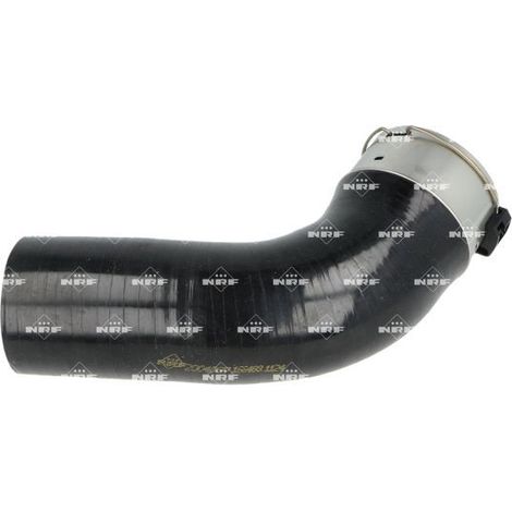 Gaine de suralimentation NRF 166483 VOLVO 31370286 32222268