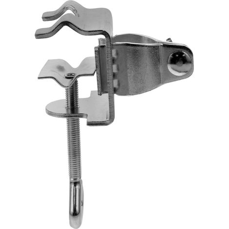 Sonnenschirm-Klemme mit robustem Clip für den Außenbereich, langlebiges Gartenzubehör zur Stabilisierung
