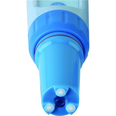 Apera Instruments PH60F-E elettrodo pH piatto, ricambio per pHmetro PH60F compatibile con PH60, PH60S, PH60F, PC60, AI1203