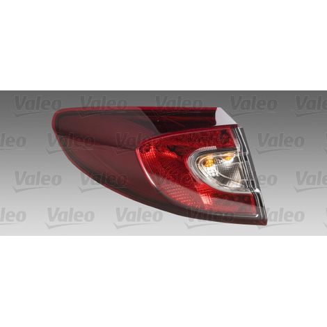 Feu arrière Valeo 044086 RENAULT 265500010R