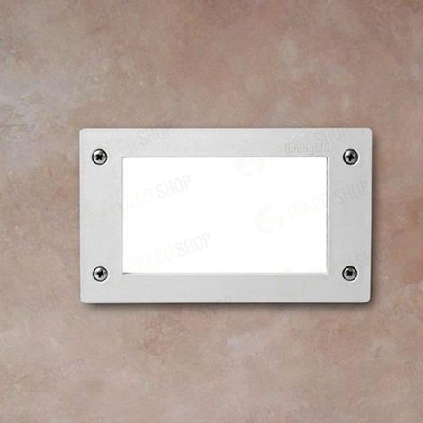 LETI 200 BIANCO 3W GX53 CCT (1/2)