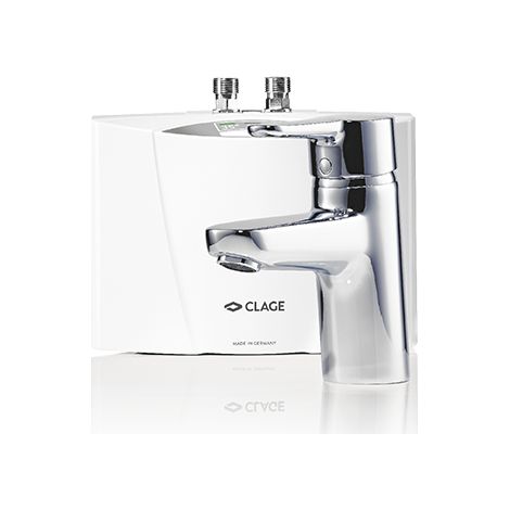 Chauffe-eau instantané compact MCX Blue 3,5 kW/230 V