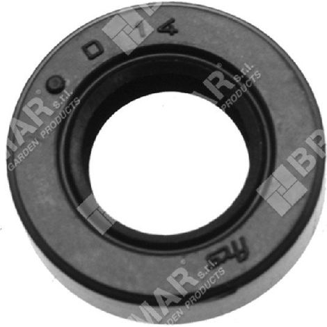 Paraolio per rasaerba KAAZ 61002-162 Compatibile - 028608