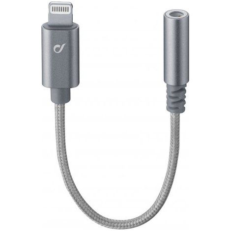 Cellularline Music Enabler - Lightning