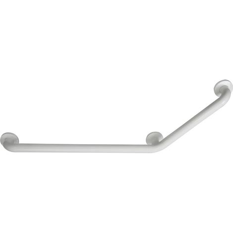 Barre de redressement angulaire 579 x 336 mm 135°