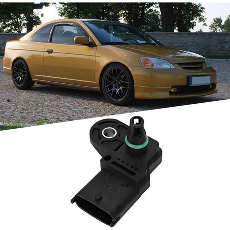 Capteur de pression du collecteur d'admission pour Honda, accessoire automobile 0261230099 (1/5)