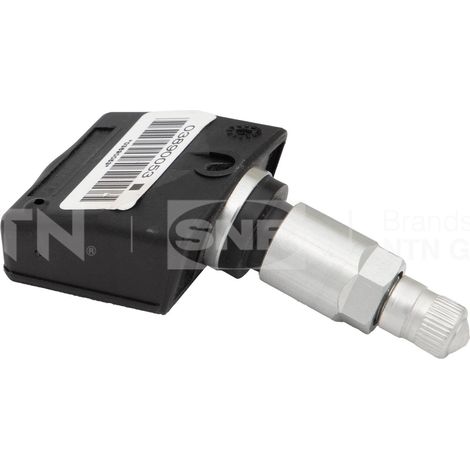 Capteur de pression pneumatique - TPMS159.01 - SNR - Compatible avec véhicule Peugeot, Citroen