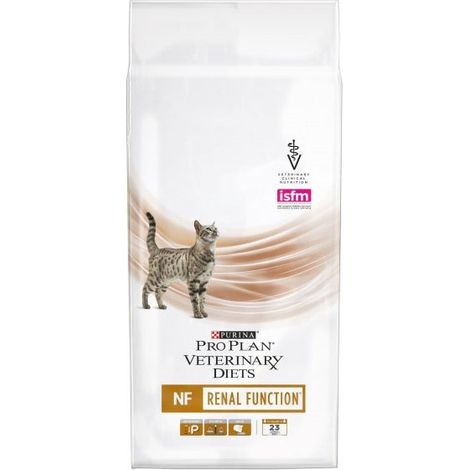 Purina Veterinary Diets NF Renal Function Early Care per Gatto da (1/3)