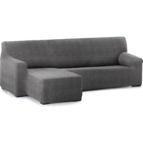 Funda De Sofa M/0 Ch. Longue Premium Roc Izquierda C/16 Brazo Corto FC0391716I (1/5)