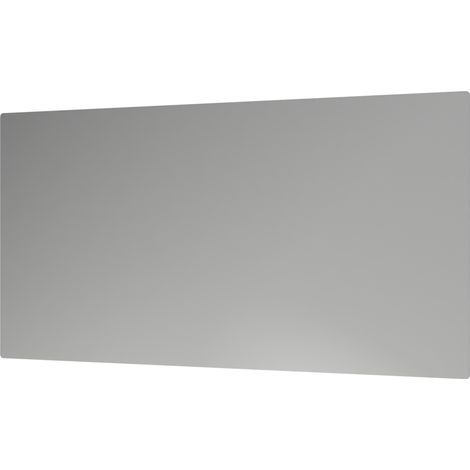 BERNSTEIN - Specchio rettangolare di design con illuminazione LED a sensore di movimento - 2073 - 140x70x3cm	140x70 cm (1/4)