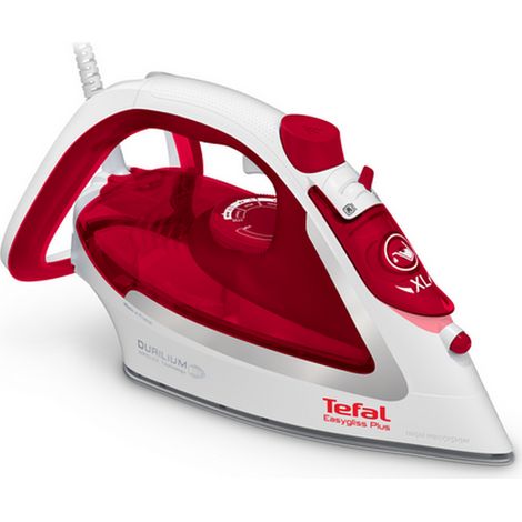 Tefal Dampfbügeleisen FV5717 Easygliss Plus