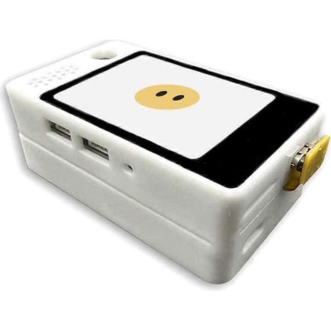 2MP-Kamera ESP32 S3 DEV ESP32-S3 Entwicklungsboard ESP32-S3 N16R8 Modul mit 2-Zoll-Touchdisplay für Xiaozhi AI A (1/5)
