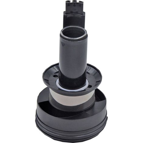 Filtre à poussière compatible avec l'aspirateur à main Ultenic U10 (1/4)