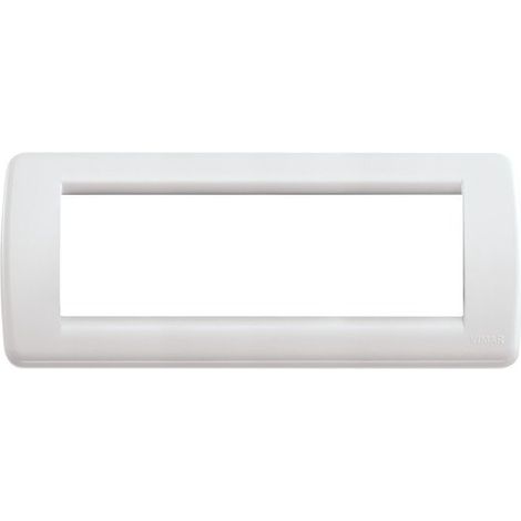 16766.04 Placa Rondò 6M Blanco Idea Idea