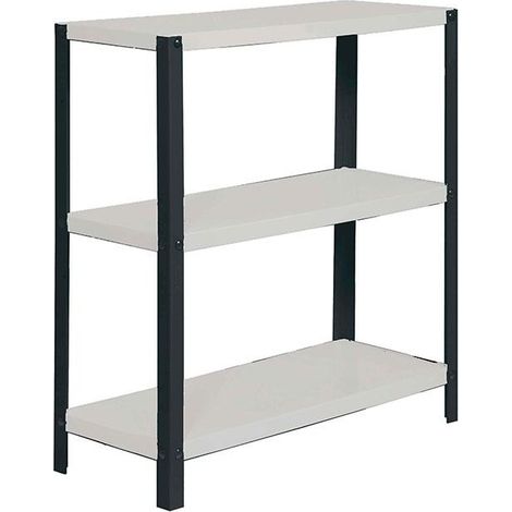 Simonhome Classic Mini 3/300 Regal Anthrazit Metall