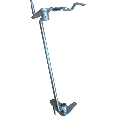 Soporte Ruedas Traseras Cortacesped para cortacesped comp