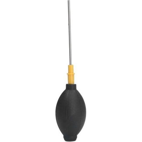 Distributeur de Termites, Pulvérisateur de Poudre Lisse pour Pulvérisateur Antiparasitaire Portatif pour Jardin pour Ferme (1/4)