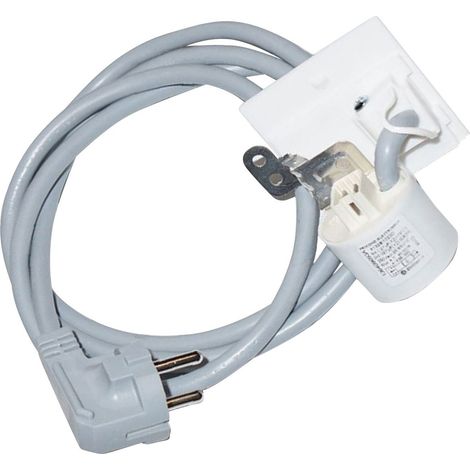 Antiparassiti - Asciugatrice - ELECTROLUX - 315454