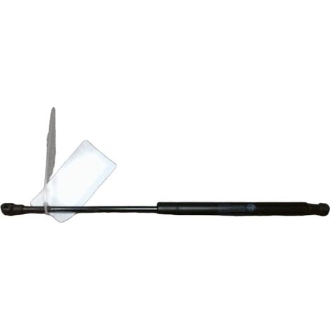 Verin Capot G ALFA ROMEO Guilietta 2010- [PRODUIT D'OCCASION]♻️50519970