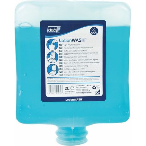 Loción Estesol 2l Ltw2lt - Arma