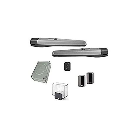 Nice Kit Motore ElettromeccanicoTo4024