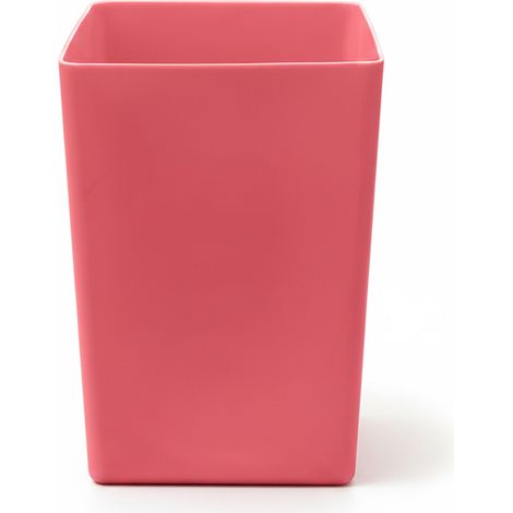 Pot de fleur carré suerte 109l