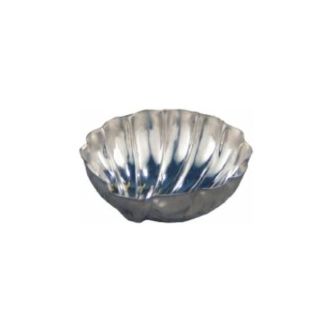 Moldes de concha 8 piezas  2626